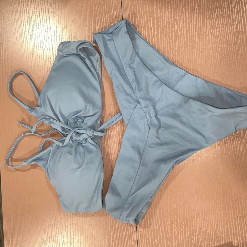 Shein Bikini